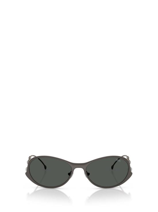 26FW 디젤 선글라스 DL1014 100987 MATTE GUNMETAL