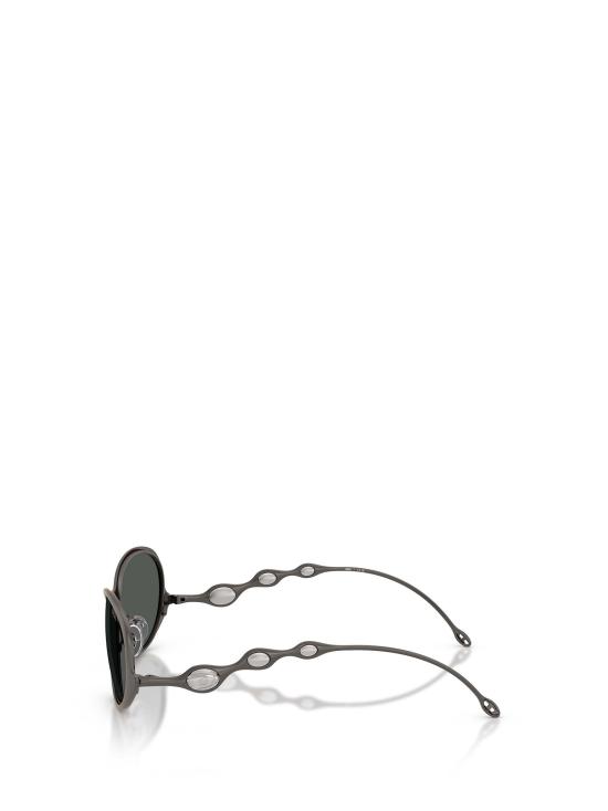 26FW 디젤 선글라스 DL1014 100987 MATTE GUNMETAL - DIESEL