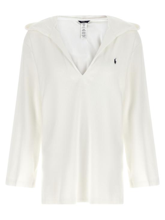 26SS 폴로 랄프로렌 블라우스 21656576WHITE White