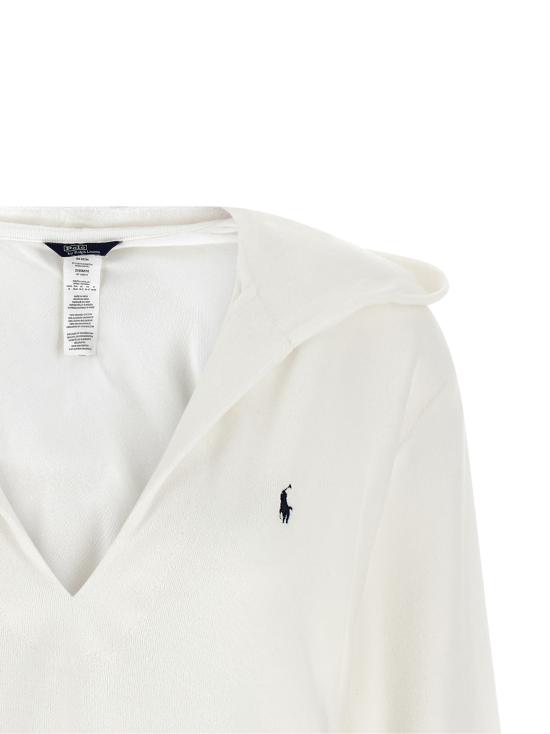 26SS 폴로 랄프로렌 블라우스 21656576WHITE White - POLO RALPH LAUREN