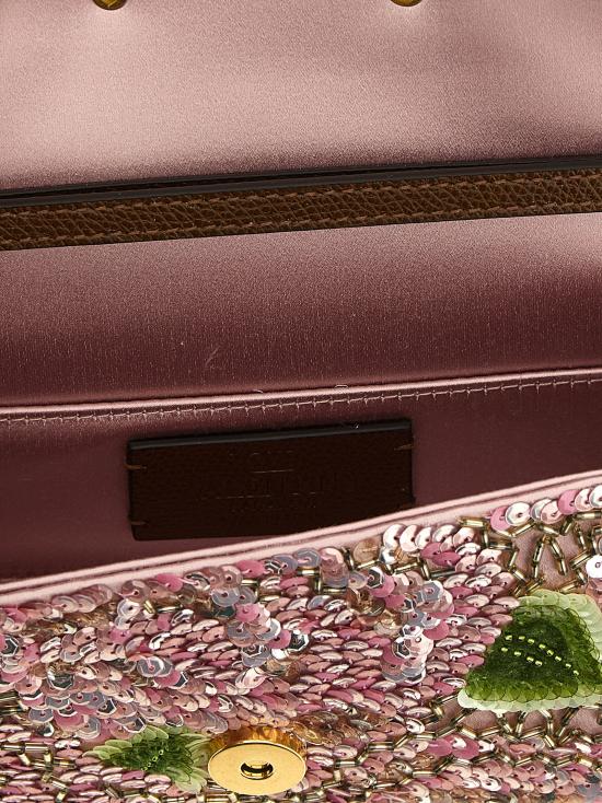 26SS 발렌티노 가라바니 숄더백 W0B0K53HVH0DU Pink - VALENTINO GARAVANI