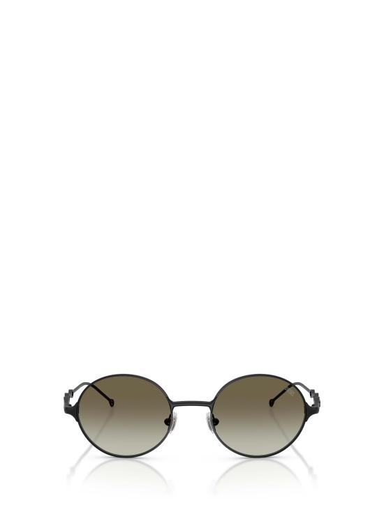 26FW 디젤 선글라스 DL1008 10138E POWDER MATTE BLACK