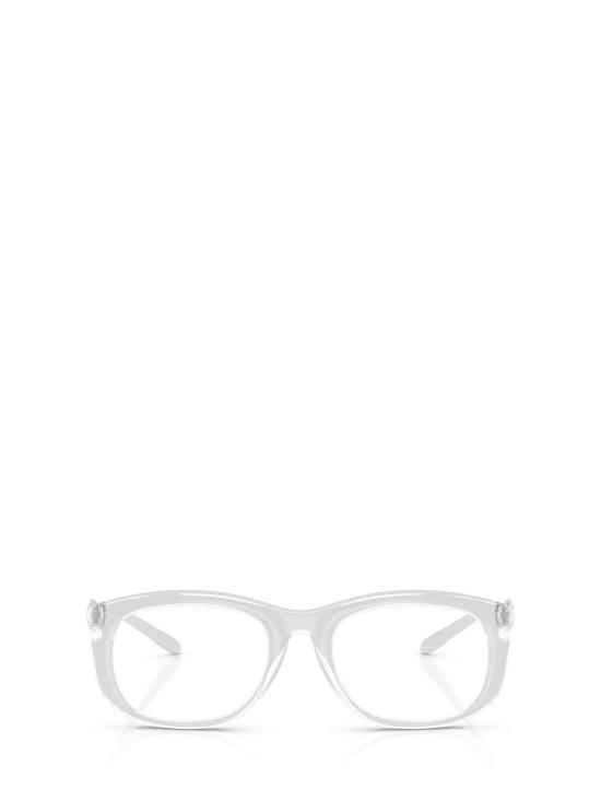 26FW 디젤 안경 DL6006U 2029 METALLIC CRYSTAL