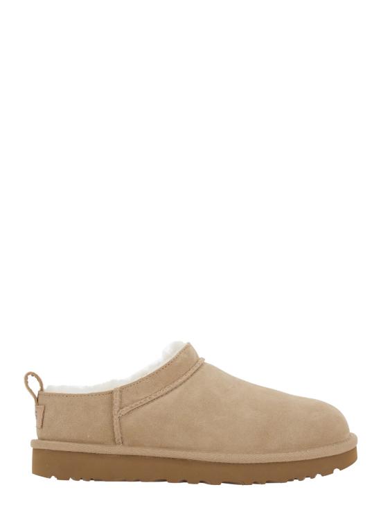 Autunno Inverno 2026/27 어그 클래식 마이크로 부츠 1173891SAN Beige