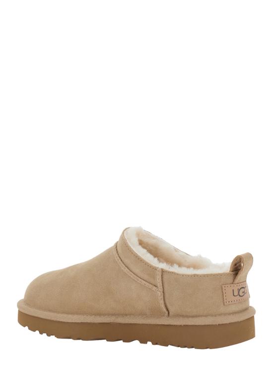 Autunno Inverno 2026/27 어그 클래식 마이크로 부츠 1173891SAN Beige - UGG