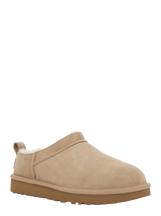 Autunno Inverno 2026/27 어그 클래식 마이크로 부츠 1173891SAN Beige - UGG