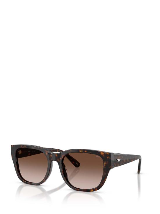26FW 디젤 선글라스 DL2005 202213 HAVANA YELLOW - DIESEL