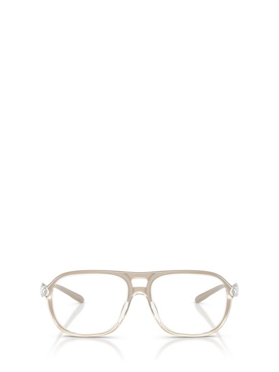 26FW 디젤 안경 DL6008U 2035 CRYSTAL GREEN