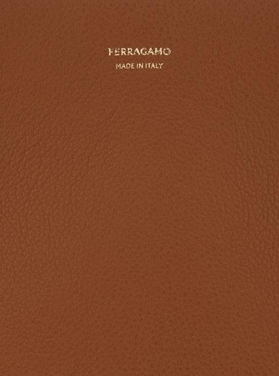 26FW 살바토레 페라가모 숄더백 21A5800789578 Brown - SALVATORE FERRAGAMO