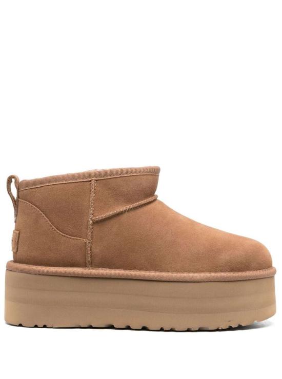 Autunno Inverno 2026/27 어그 부츠 1135092CHE Brown