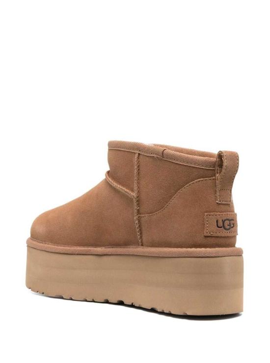 Autunno Inverno 2026/27 어그 부츠 1135092CHE Brown - UGG