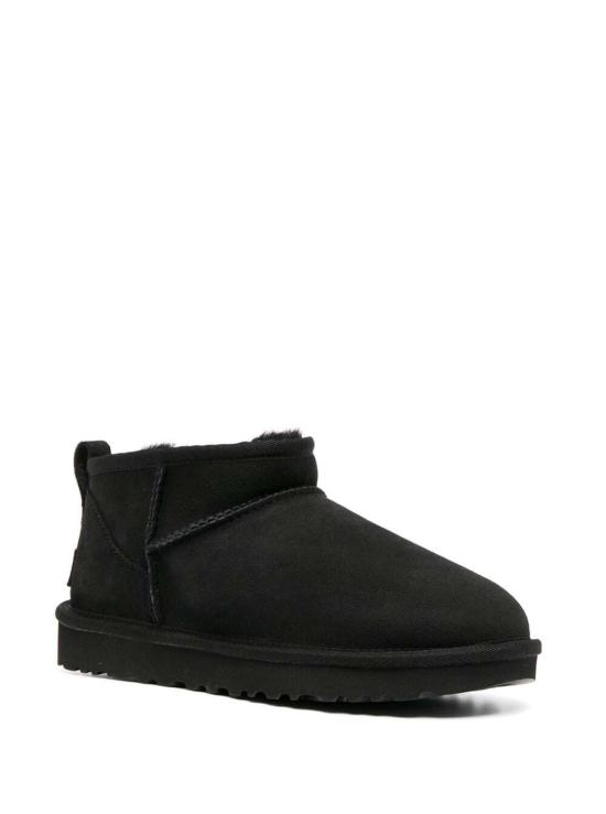 Autunno Inverno 2026/27 어그 울트라 미니 부츠 1116109BLK Black - UGG