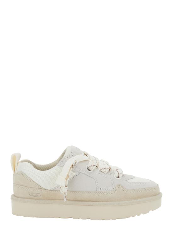 26FW 어그 스니커즈 1168890JSM White