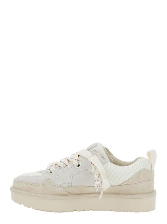 26FW 어그 스니커즈 1168890JSM White - UGG