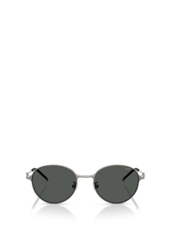 26FW 디젤 선글라스 DL1012D 100387 SHINY GUNMETAL