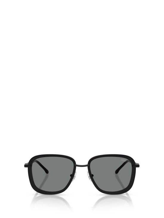 26FW 디젤 선글라스 DL1017 100887 MATTE BLACK