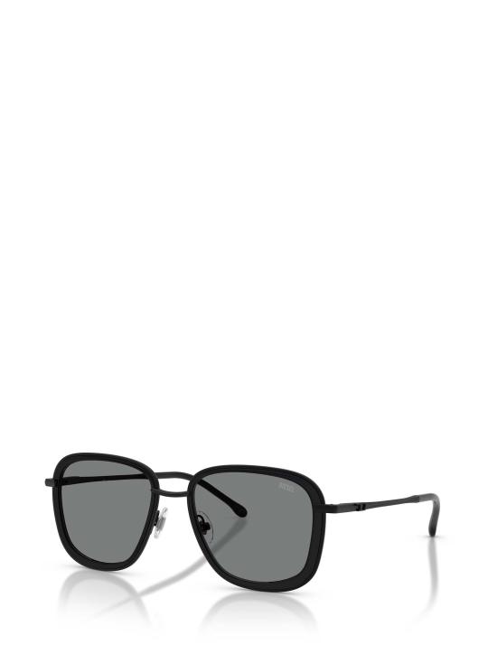 26FW 디젤 선글라스 DL1017 100887 MATTE BLACK - DIESEL