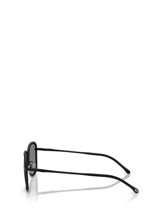 26FW 디젤 선글라스 DL1017 100887 MATTE BLACK - DIESEL
