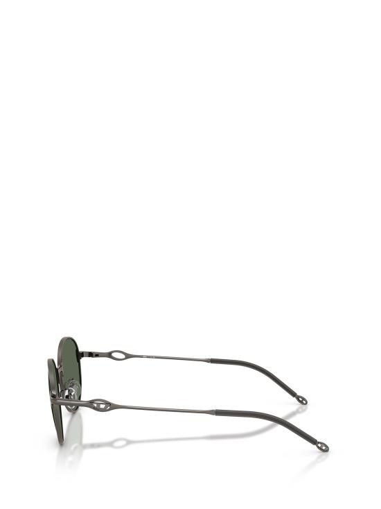 26FW 디젤 선글라스 DL1012D 100971 MATTE GUNMETAL - DIESEL
