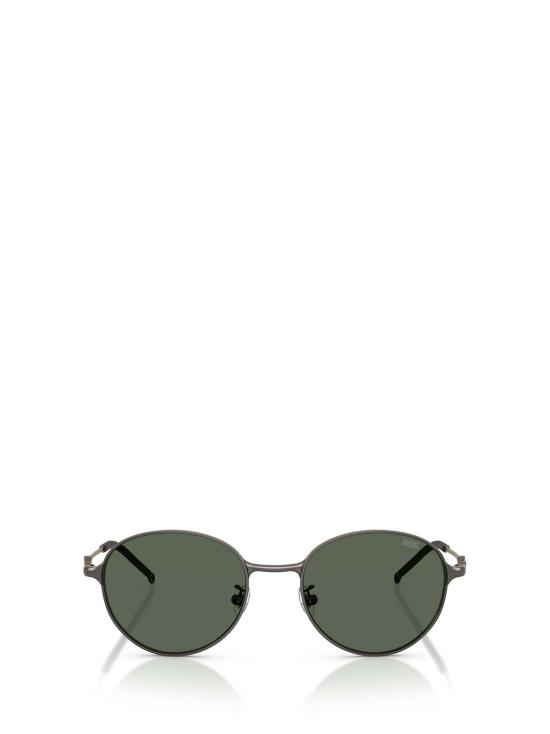 26FW 디젤 선글라스 DL1012D 100971 MATTE GUNMETAL