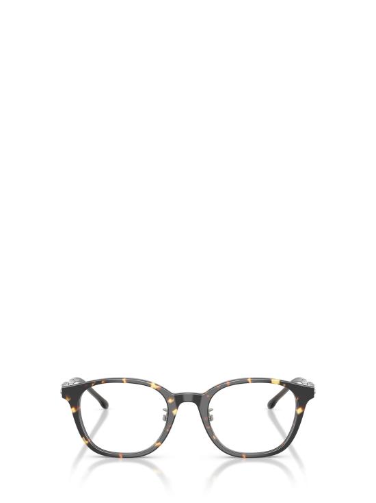 26FW 디젤 안경 DL4013D 2017 HAVANA YELLOW