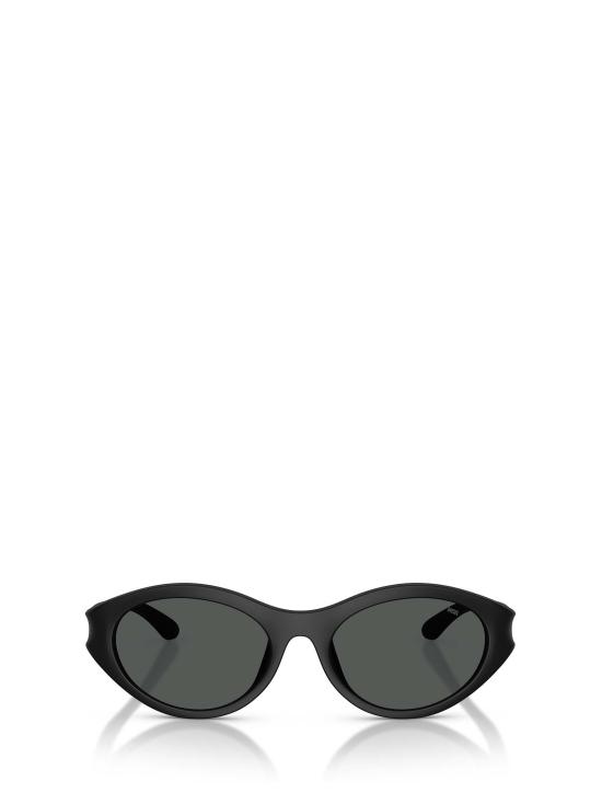 26FW 디젤 선글라스 DL3005U 200287 MATTE BLACK