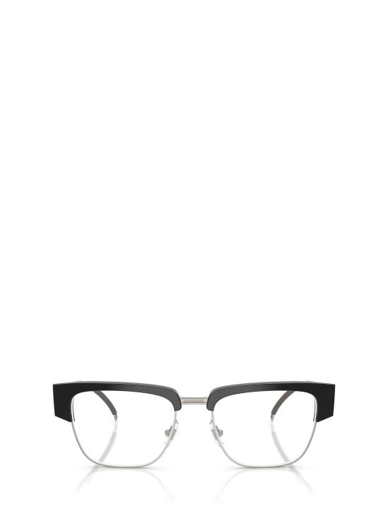 26FW 디젤 안경 DL4005 2026 SHINY BLACK