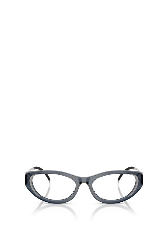 26FW 디젤 안경 DL4004 2018 OPAL LIGHT BLUE