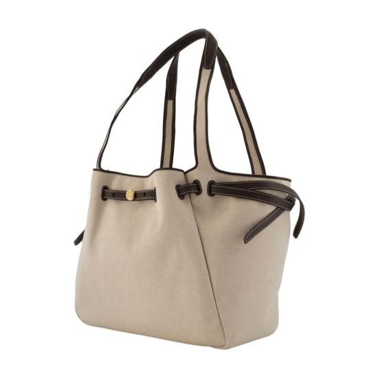 26SS 토리버치 토트백 178714 960 beige - TORY BURCH