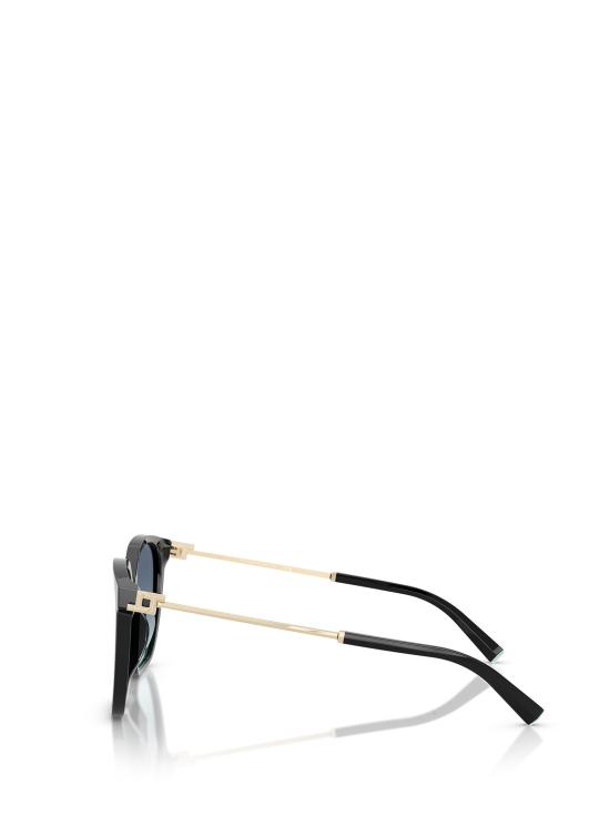 26FW 티파니앤코 선글라스 TF4244D 80019S BLACK - TIFFANY & CO