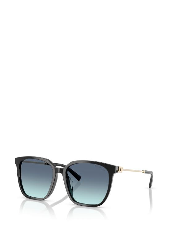 26FW 티파니앤코 선글라스 TF4244D 80019S BLACK - TIFFANY & CO