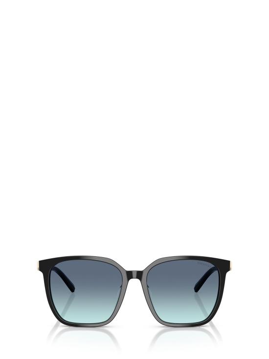 26FW 티파니앤코 선글라스 TF4244D 80019S BLACK