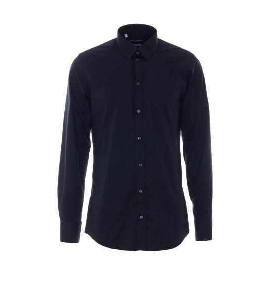 26SS 돌체앤가바나 셔츠 G5EJ0T GK322N0000 Black