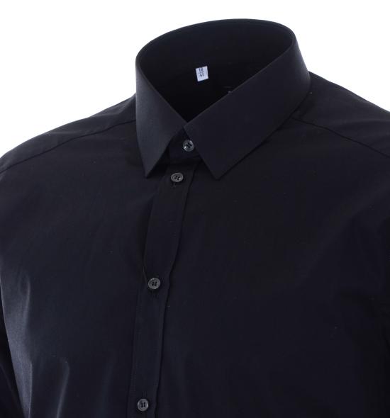 26SS 돌체앤가바나 셔츠 G5EJ0T GK322N0000 Black - DOLCE & GABBANA