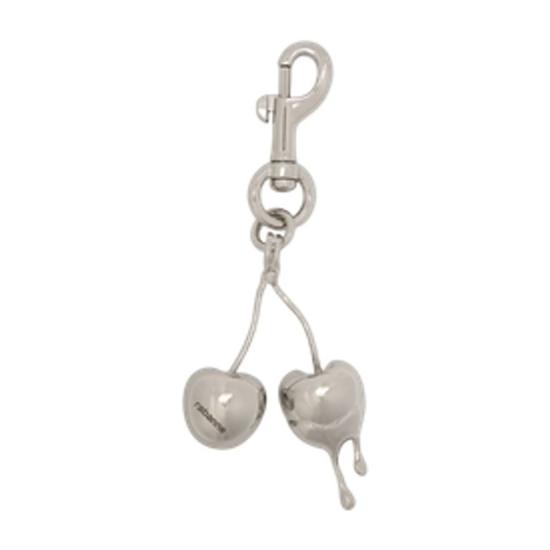 26SS 파코라반 키링 26EAA0272MET808 P040 silver