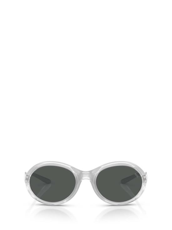 26FW 디젤 선글라스 DL3009U 202987 METALLIC CRYSTAL