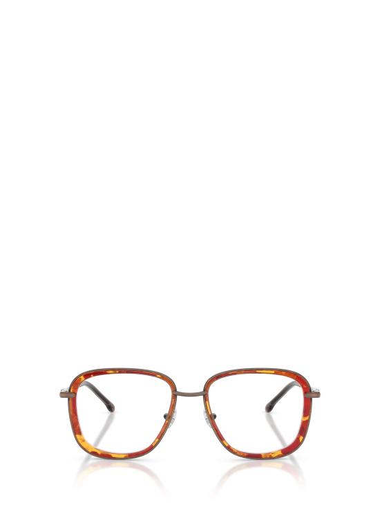 26FW 디젤 안경 DL5009 105 SHINY ANTIQUE COPPER