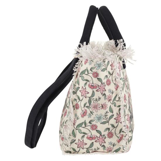 26SS 세인트바쓰 토트백 COL0001 WHITE - MC2 SAINT BARTH