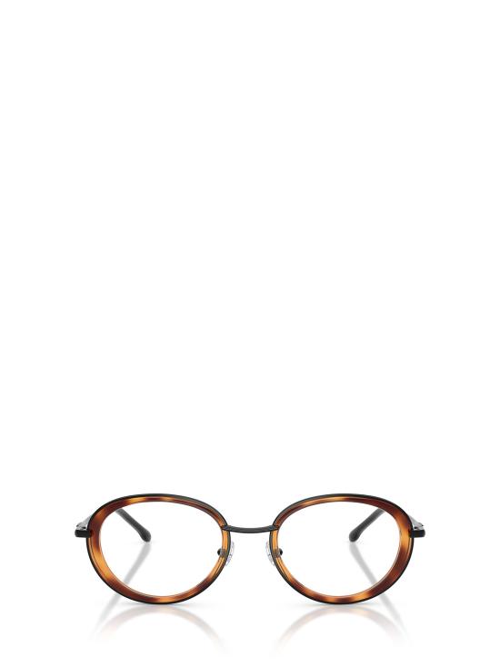 26FW 디젤 안경 DL5010 1002 SHINY BLACK