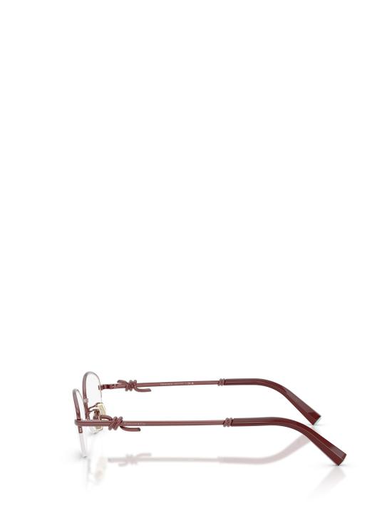 26FW 티파니앤코 안경 TF1171D 6185 BURGUNDY - TIFFANY & CO