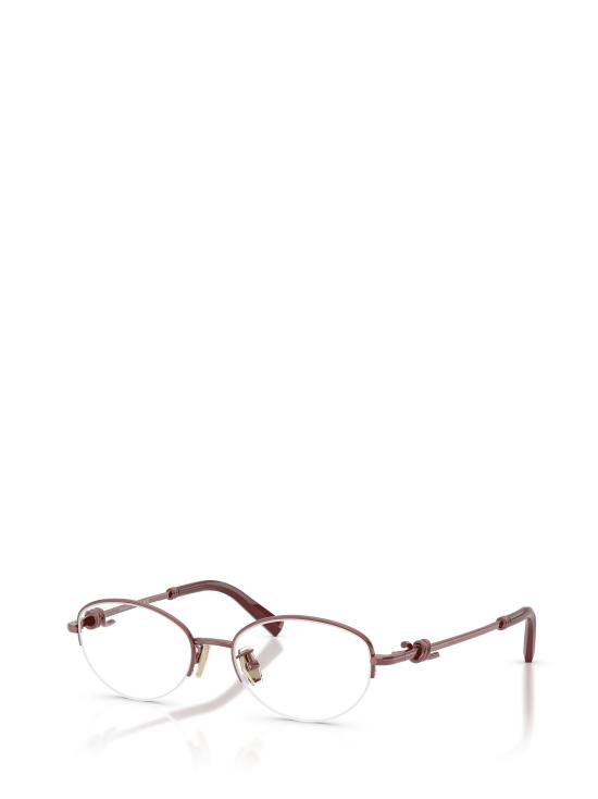 26FW 티파니앤코 안경 TF1171D 6185 BURGUNDY - TIFFANY & CO