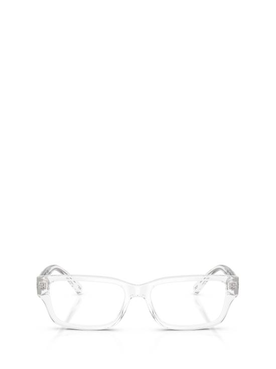 26FW 디젤 안경 DL4002 2005 SHINY CRISTAL