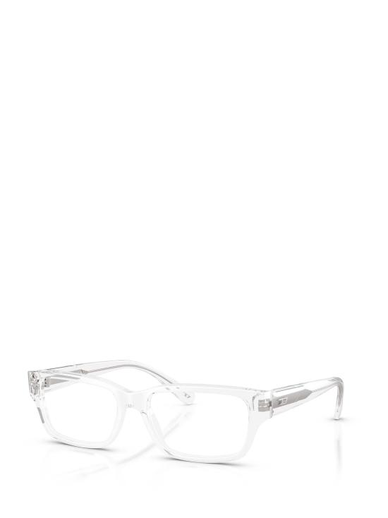 26FW 디젤 안경 DL4002 2005 SHINY CRISTAL - DIESEL