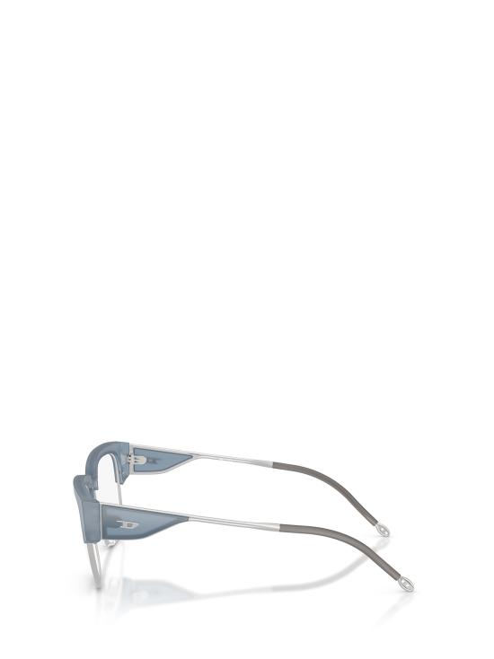 26FW 디젤 안경 DL4005 2020 OPAL BLUE - DIESEL