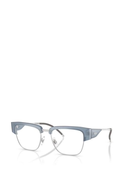 26FW 디젤 안경 DL4005 2020 OPAL BLUE - DIESEL