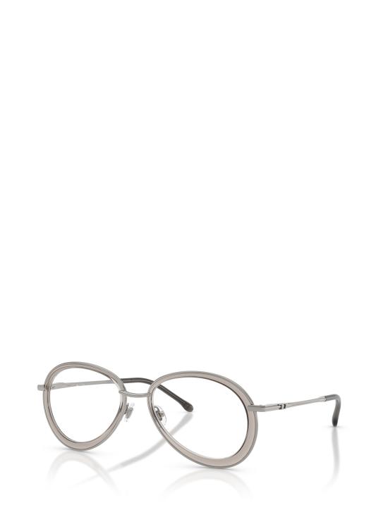 26FW 디젤 안경 DL5007 1003 GUNMETAL - DIESEL