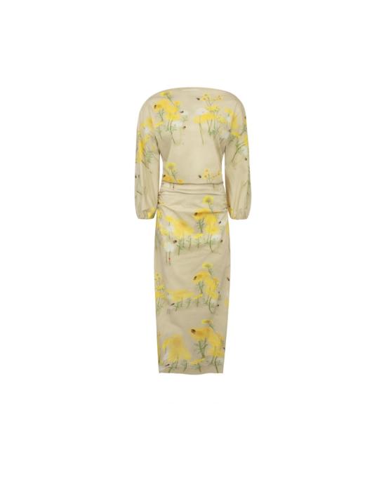  베르나데트 원피스