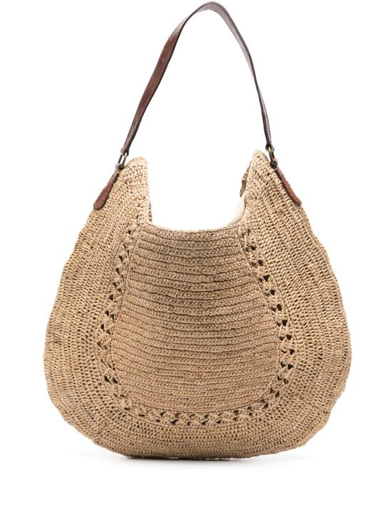 26SS 이벨리브 숄더백 MEVA TEA