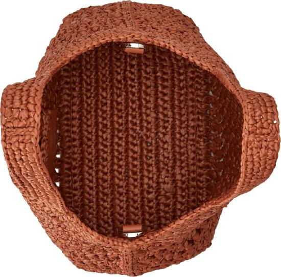 26SS 토즈 토트백 XBWEBLF0100RGM0XML BROWN - TODS