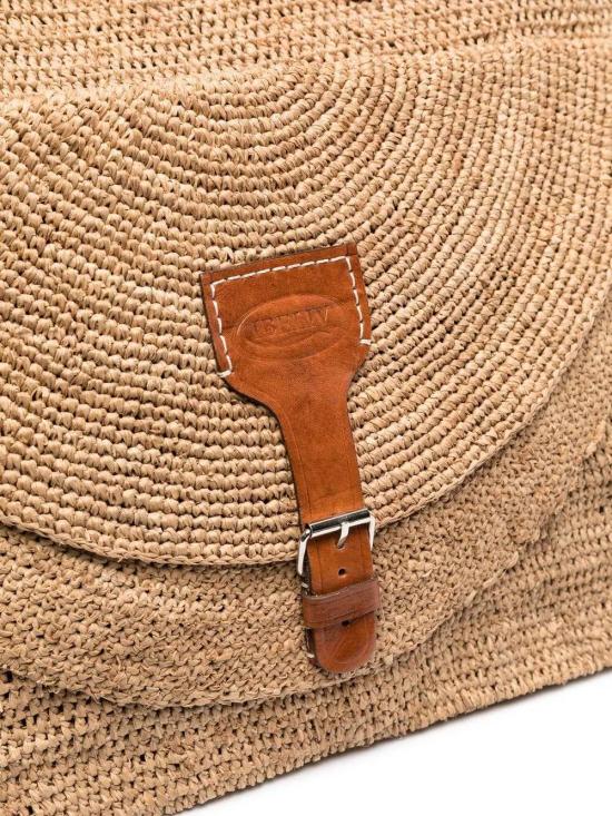 26SS 이벨리브 숄더백 LAZA II TEA - IBELIV